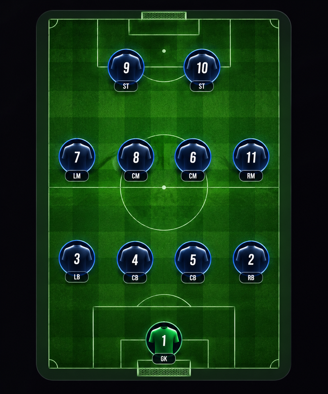 TopSekk Formation